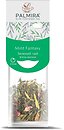 Фото Palmira Чай зеленый пакетированный Mint Fantasy (полиэтиленовый пакет) 10x2.5 г
