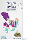 Фото G'tea! Чай трав'яний пакетований French Riviera (картонна коробка) 20x1.5 г