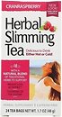 Фото 21st Century Чай травяной пакетированный Slimming Tea (картонная коробка) 24x2 г