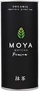 Фото Moya Чай зеленый байховый Matcha Premium (картонный тубус) 30 г