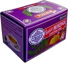Фото Mlesna Чай травяной пакетированный Moringa (картонная коробка) 25x1 г
