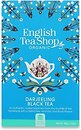 Фото English Tea Shop Чай чорний пакетований Darjeeling (картонна коробка) 20x2 г