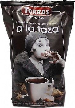 Фото Torras A La Taza 1 кг