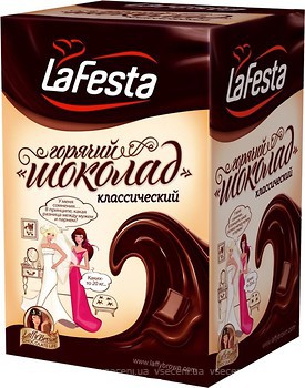 Фото LaFesta Classic 10x22 г