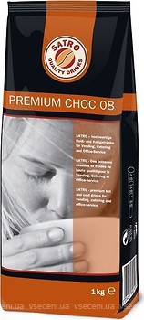 Фото Satro Premium Choc 08 1 кг