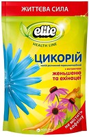 Фото Elite Цикорій з екстрактом женьшеню та ехінацеї 100 г