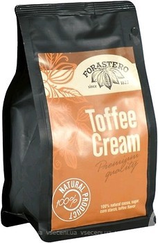 Фото Forastero Toffee Cream 500 г