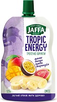 Фото Jaffa смузі Tropic Energy Манго-банан-гуава-маракуйя 120 мл
