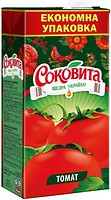 Фото соковита сік Томатний з м'якоттю 1.93 л