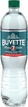 Фото Buvette №7 сильногазована 1.5 л