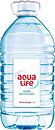 Вода Aqua Life