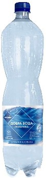 Фото Премія Добра Вода Глибинна негазована 1.5 л