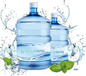 Фото Aquawin негазированная 19 л