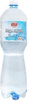 Фото Вигода негазована 1.5 л