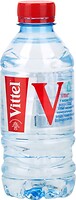 Фото Vittel негазована ПЕТ 24x 0.33 л