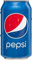 Фото Pepsi Original 0.33 л