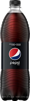 Фото Pepsi Max 1 л