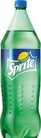 Фото Sprite напиток сильногазированный 2 л