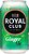Фото Royal Club Имбирный эль 0.33 л