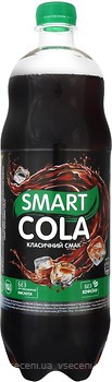 Фото Живчик Smart Cola 2 л