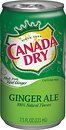 Напої, лимонади Canada Dry