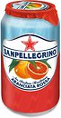 Напої, лимонади Sanpellegrino