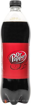 Фото Dr Pepper 23-Flavor 0.9 л