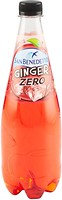 Фото San Benedetto Ginger Zero 6x0.75 л