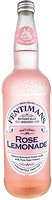 Фото Fentimans Rose Lemonade 0.75 л