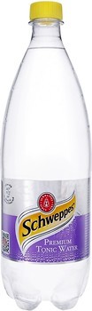 Фото Schweppes Premium Tonic Water 1 л