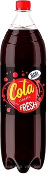 Фото Бон Буассон Cola Fresh 2 л