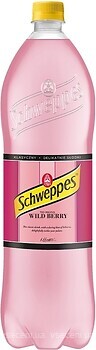 Фото Schweppes Wild Berry 1.35 л