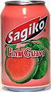 Напої, лимонади Sagiko