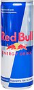 Енергетичні напої Red Bull