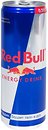Энергетические напитки Red Bull