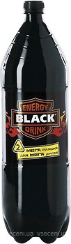 Фото Black Energy Drink 2 л