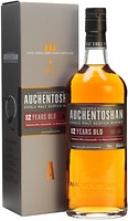 Фото Auchentoshan 12 YO 0.7 л в подарочной коробке