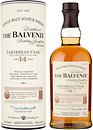 Фото Balvenie Caribbean Cask 14 YO 0.7 л в тубе