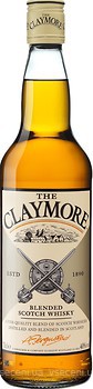 Фото Claymore Blended Scotch Whisky 0.7 л