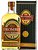 Фото Drombeg Irish Whiskey 0.7 л в подарочной коробке