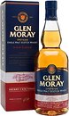 Фото Glen Moray Elgin Classic Sherry Cask Finish 0.7 л в подарунковій коробці
