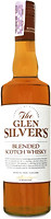 Фото Glen Silver's Blended Scotch Whisky 0.5 л