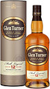 Виски, бурбон Glen Turner