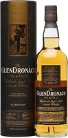 Фото GlenDronach Peated 0.7 л в тубе