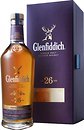 Фото Glenfiddich Excellence 26 YO 0.7 л в подарунковій коробці