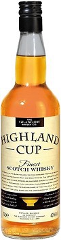 Фото Highland Cup Glasgow 0.7 л