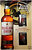 Фото Highland Queen Blended Scotch Whisky 0.7 л в подарочной коробке с 2 стаканами