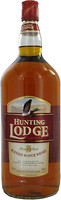 Фото Hunting Lodge Blended Scotch Whisky 3 YO 1.5 л