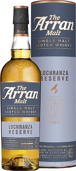 Фото Arran Lochranza Reserve 0.7 л в тубі