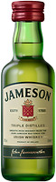 Фото Jameson Irish Whiskey 0.05 л